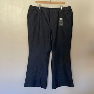 NWT A.N.A Trouser Pant. Size 20W